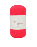Fucsia fluo Soft Lycra 400g
