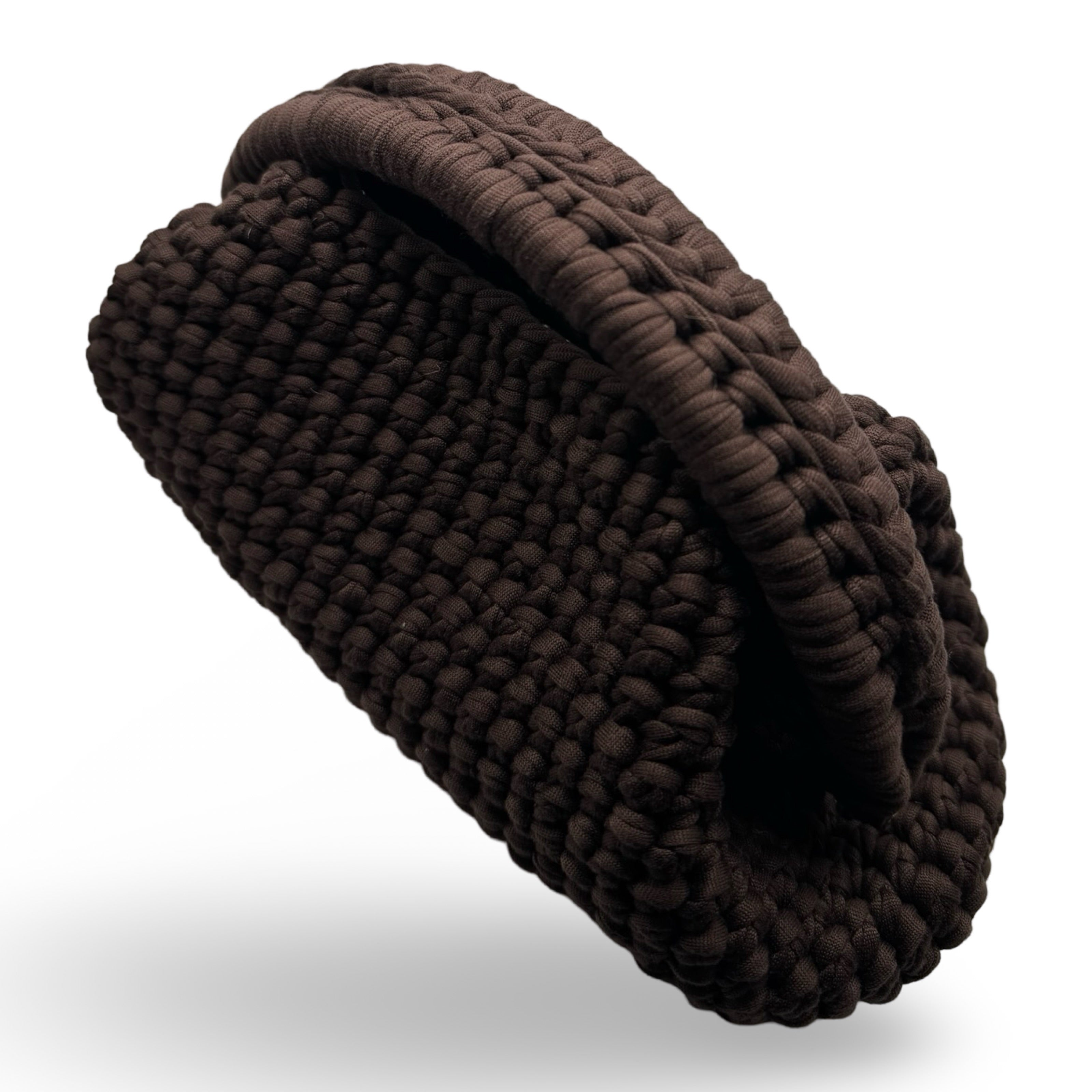 Cioccolat crochet