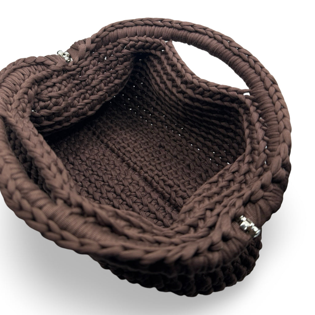 Cioccolat crochet